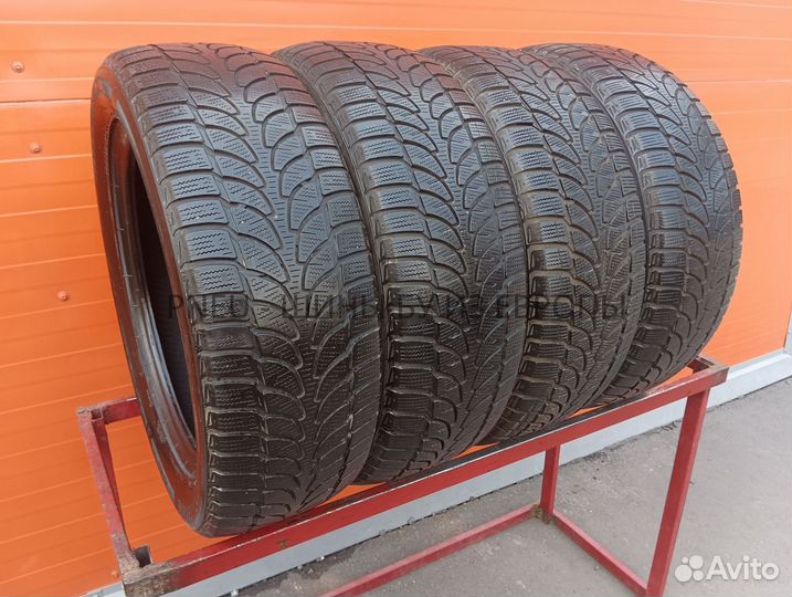 Bridgestone Blizzak LM-80 Evo 235/55 R19 99T