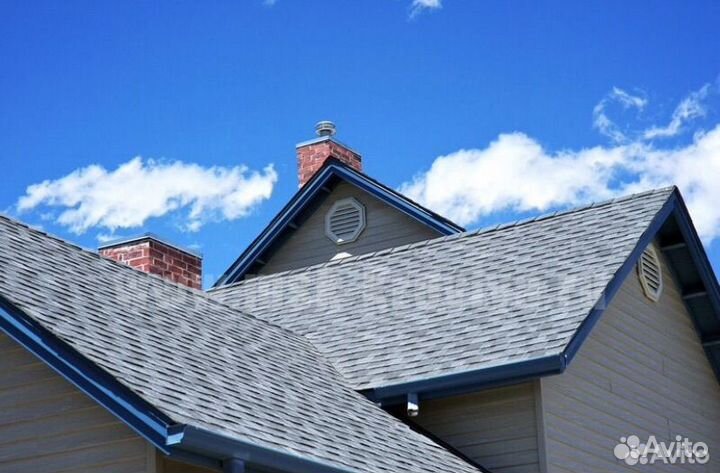 Строительная бригада