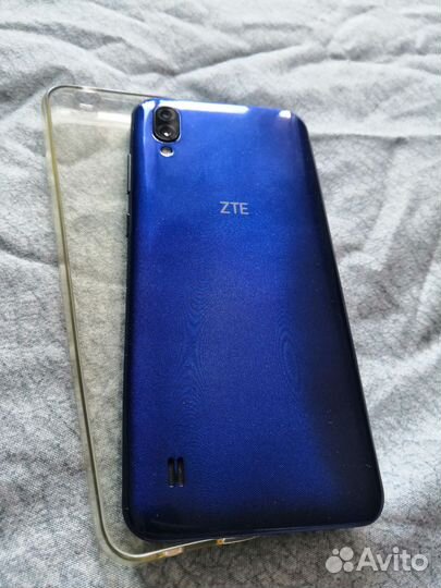 ZTE Blade A51 Lite, 2/32 ГБ