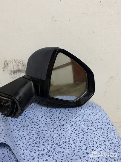 Зеркало переднее правое Haval Jolion 2020-Нв