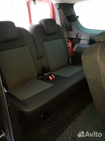 Такси Межгород