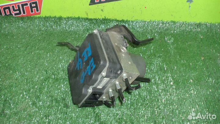 Блок ABS honda RE3,RE4 CR-V