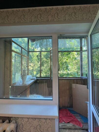 1-к. квартира, 28,7 м², 3/5 эт.