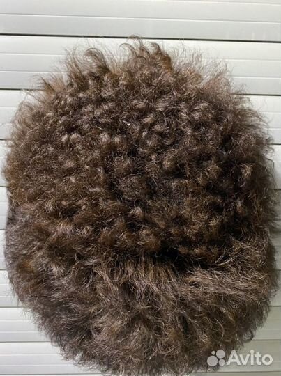 Шапка Василия чапаева