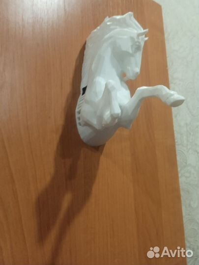 Бра ночник украшение лошадь