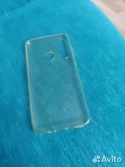 Чехол на, хонор 10i