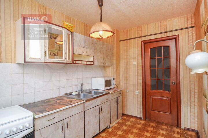 2-к. квартира, 55 м², 5/5 эт.