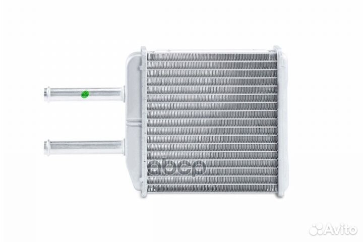 Радиатор отопителя 8016-025 metaco