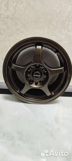 Литые диски r 15