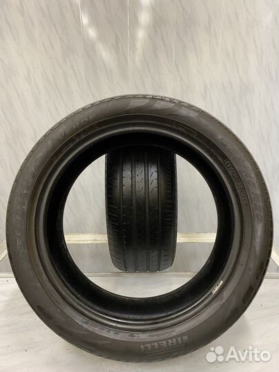 Pirelli Scorpion Verde 265/45 R20 104Y