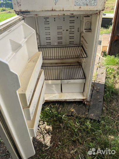 Холодильник