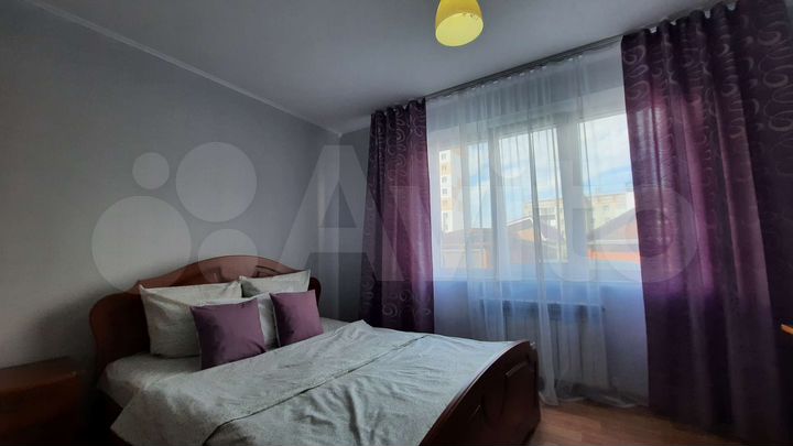 Квартира-студия, 24 м², 1/10 эт.