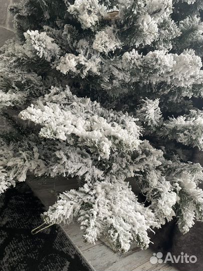 Елка искусственная новогодняя