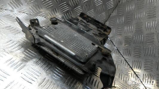 Блок управления двигателем chrysler sebring 3 (91H