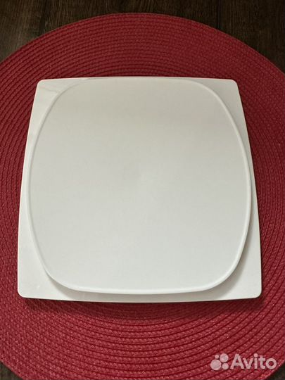 Сырница tupperware б/у