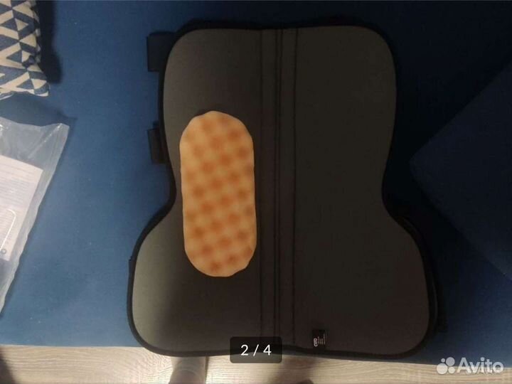 Коленный сустав