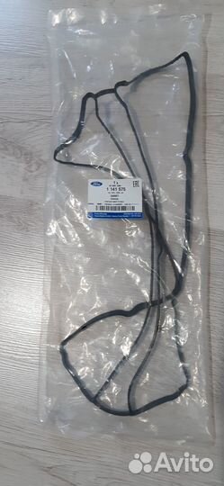 Прокладка клапанной крышки ford