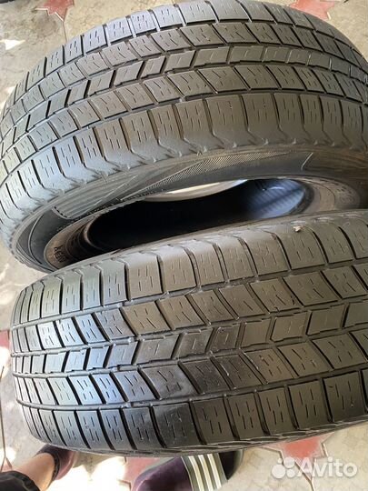 Kumho Road Venture APT KL51 225/70 R16