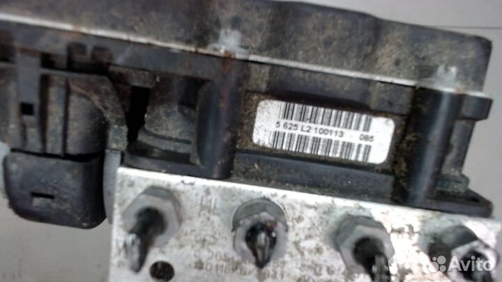 Блок абс, насос Audi A5, 2013