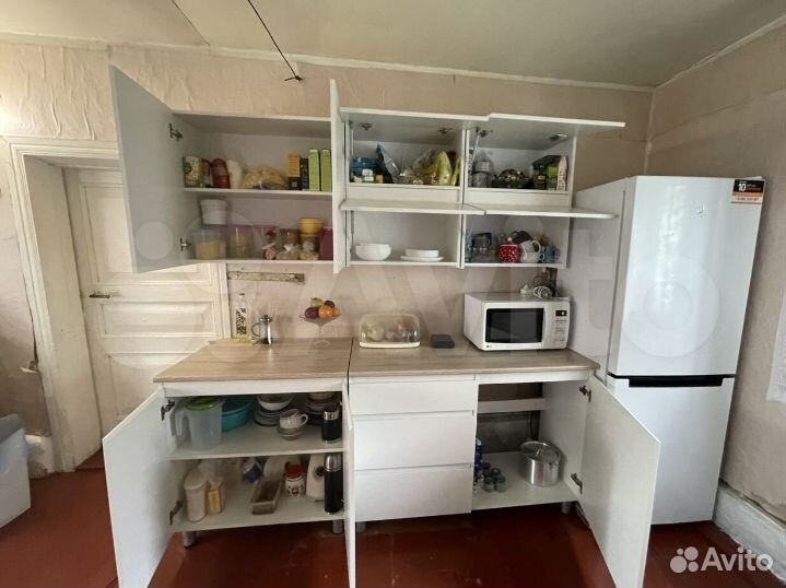 Кухонный гарнитур токио 2,0м