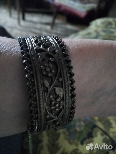 Браслет Индия СССР