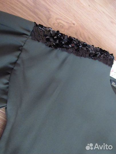 Платье, жакет, костюм