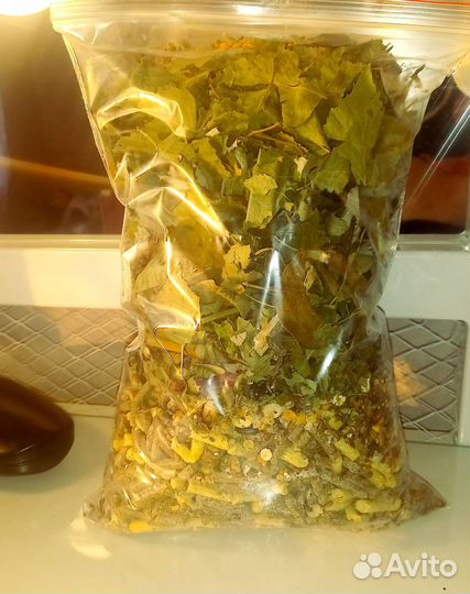 Корм для декоративных кроликов