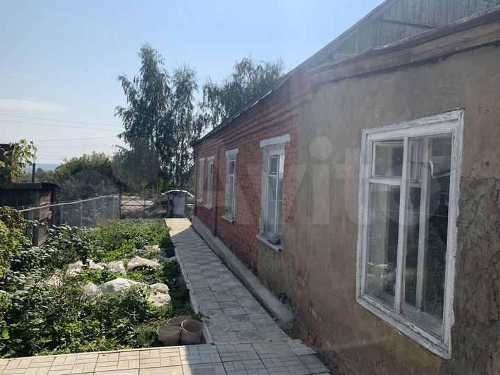 Дом 75 м² на участке 5 сот.