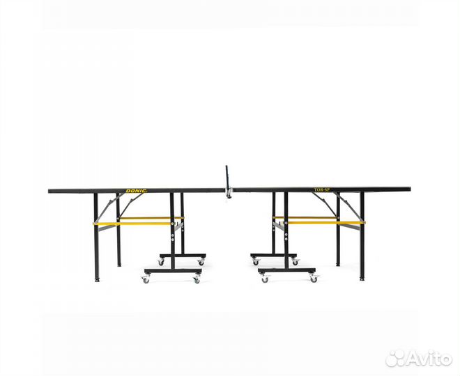 Стол для настольного тенниса для улицы donic