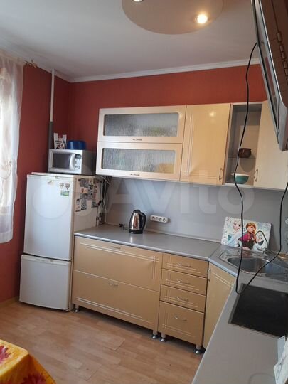 3-к. квартира, 78,8 м², 9/17 эт.