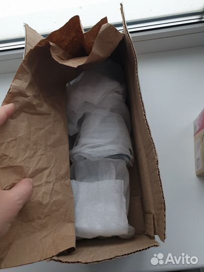 Креманки, набор 3 штуки