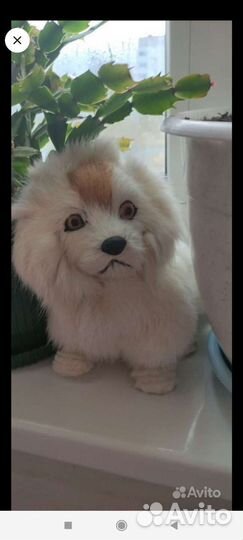 Статуэтки разные