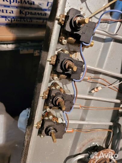 Плита bosch pge675k01e на запчасти