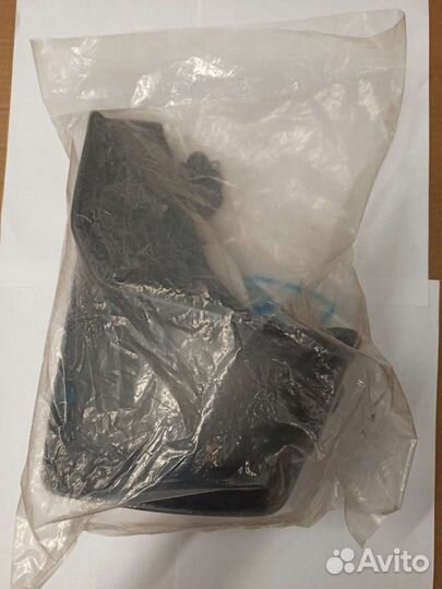 Брызговики передние FordEcoSport 14