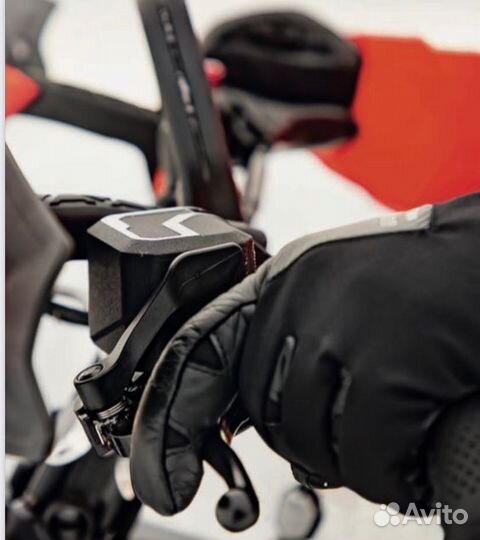 Защита тормозного бачка Radien-X 860202171