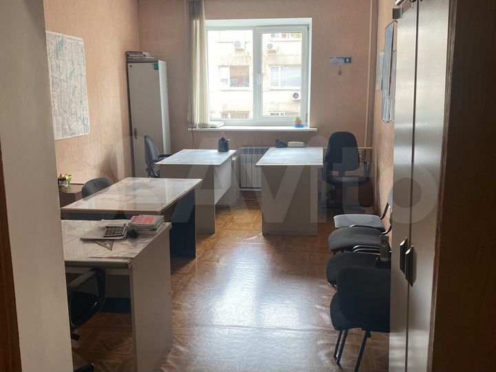 Офис, 200.5 м²