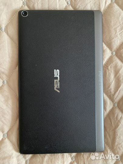 Планшет asus zenpad