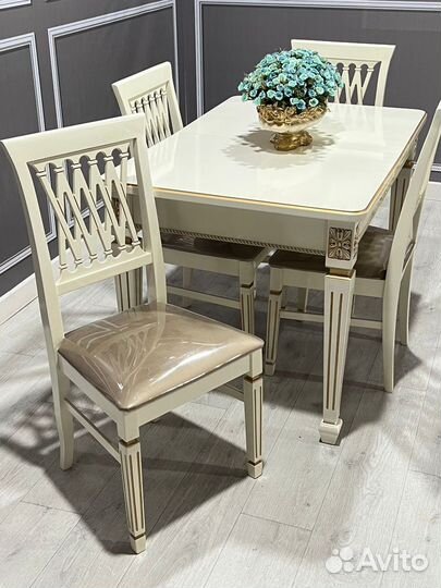 Столы / Стулья / Инфинити / Кухонный стол