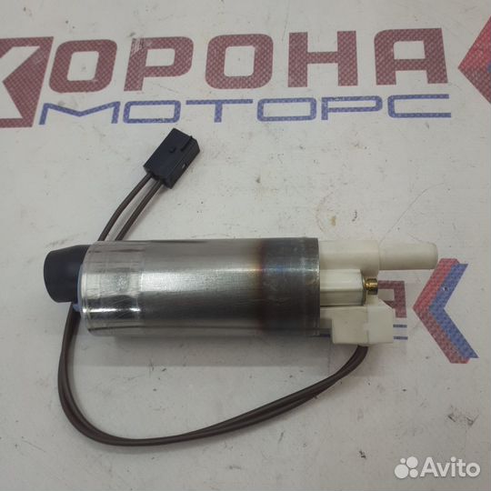Насос топлевный opel corsa-B