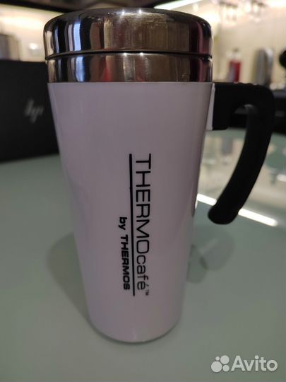 Термо кружка Thermocafe