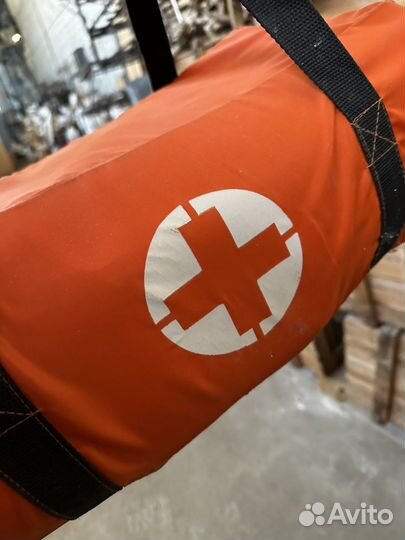 Аппарат ивл(переносной)