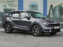 Kia Sportage 2.0 AT, 2024, 67 км, с пробегом, цена 4 329 000 руб.