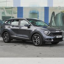 Kia Sportage 2.0 AT, 2024, 67 км, с пробегом, цена 4 279 000 руб.