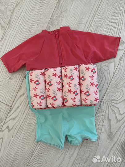 Продам детский костюм для плавания