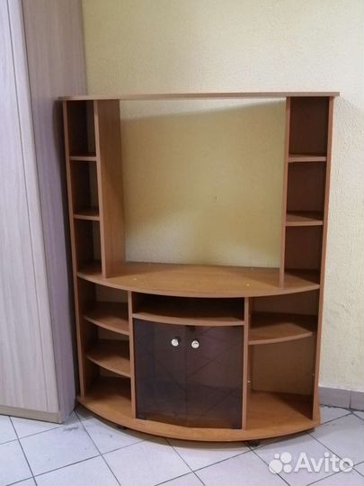 Тумба под телевизор бу
