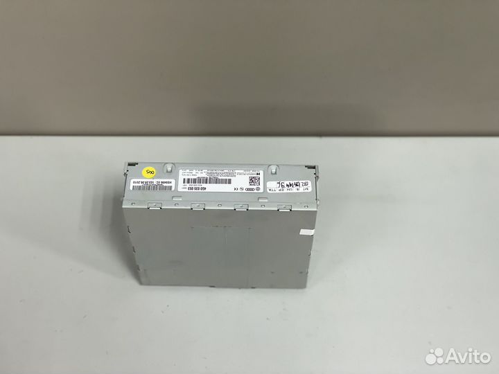 Тв тюнер Ауди А4 Б8 А5 8Т А6 С6 К5 К7