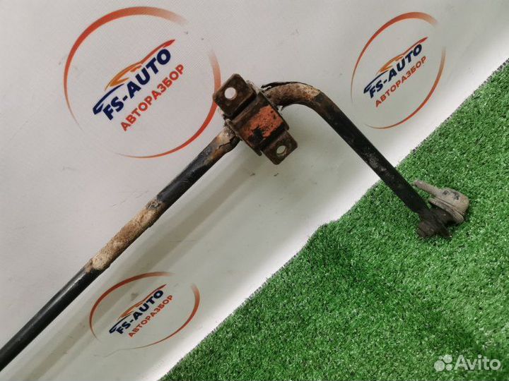 Стабилизатор поперечной устойчивости задний Dodge