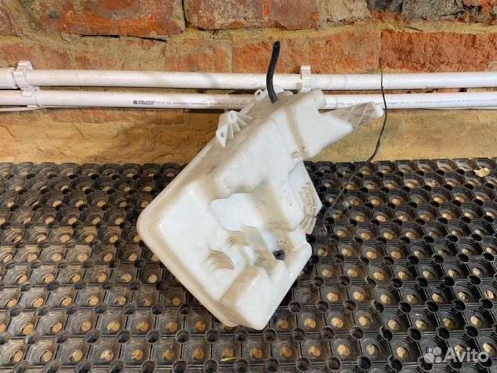 Бачок стеклоомывателя Bmw 5 E60 N52B25 AF 2009