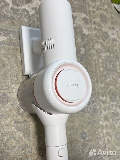 Пылесос Xiaomi Dreame vacuum cleaner v9