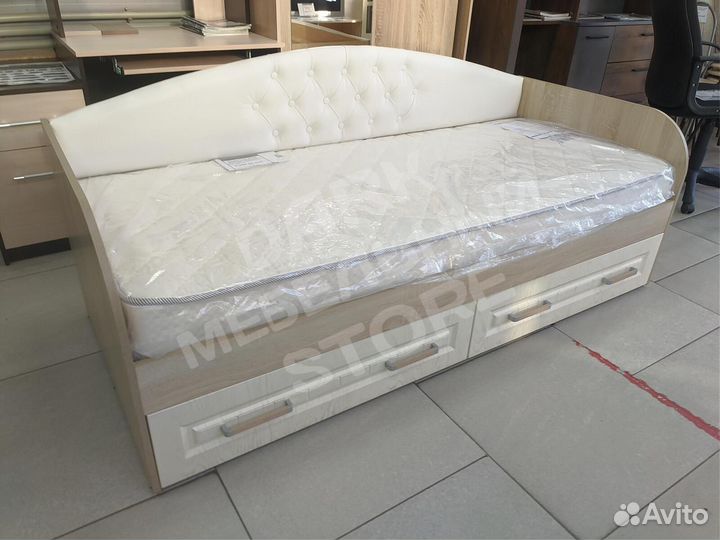 Кровать детская